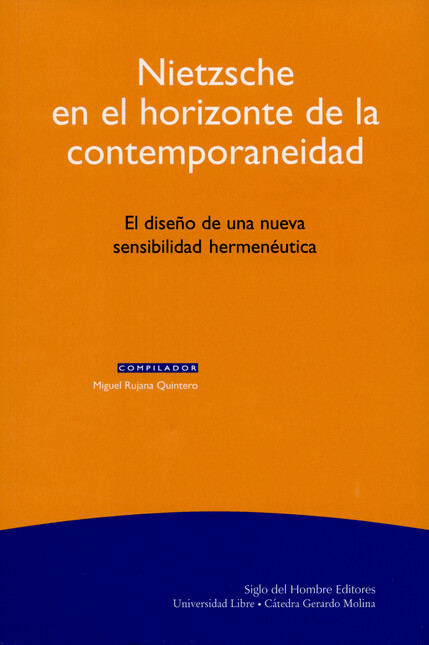 Nietzsche en el horizonte de l...