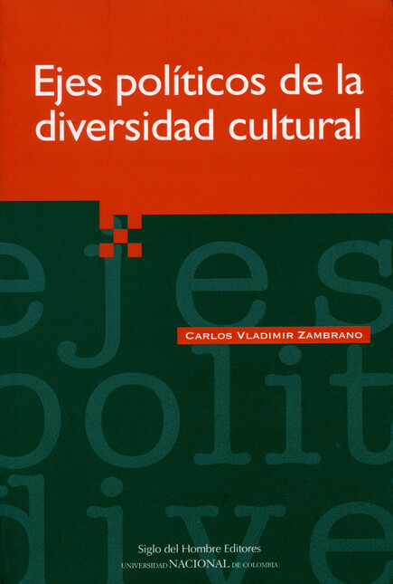 Ejes políticos de la diversida...
