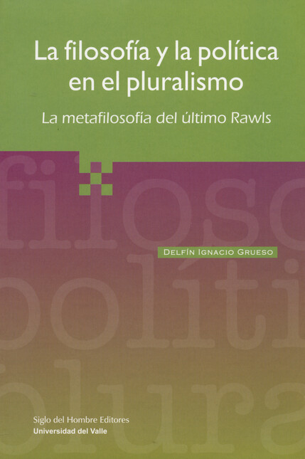 La filosofía y la política en ...