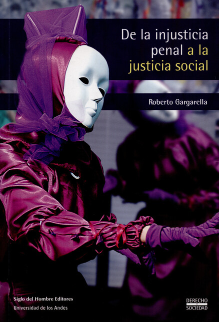De la injusticia penal a la ju...