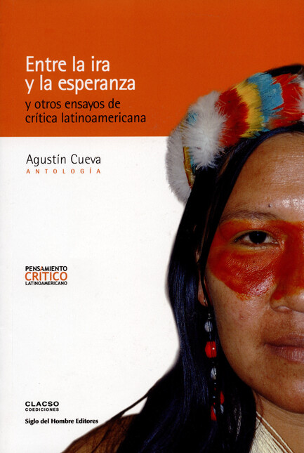 Entre la ira y la esperanza y ...