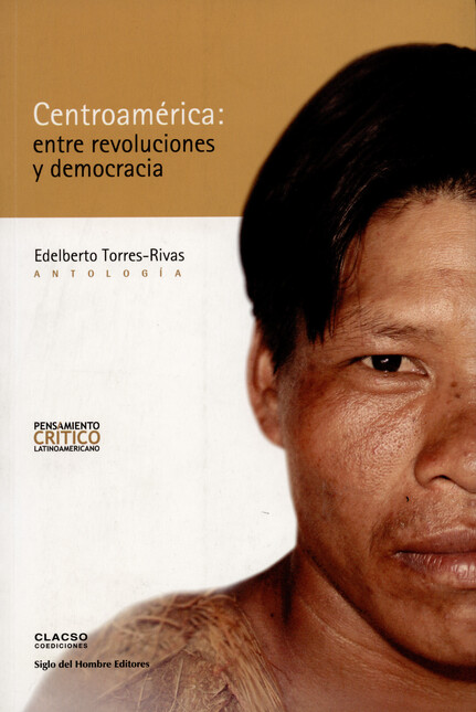 Centroamérica: entre revolucio...