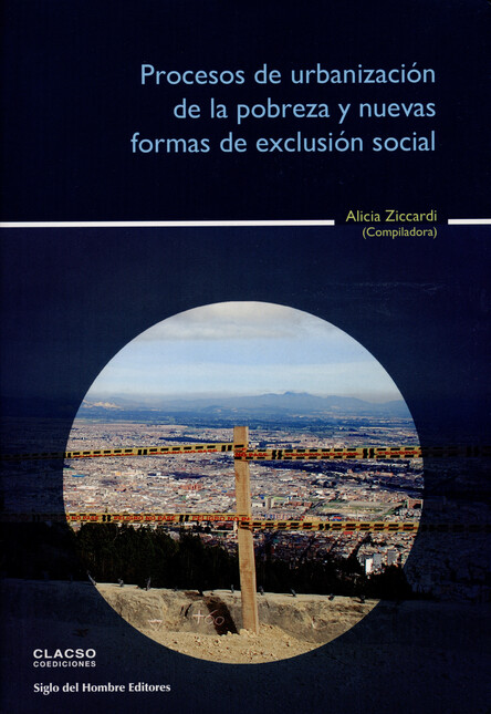 Procesos de urbanización de la...