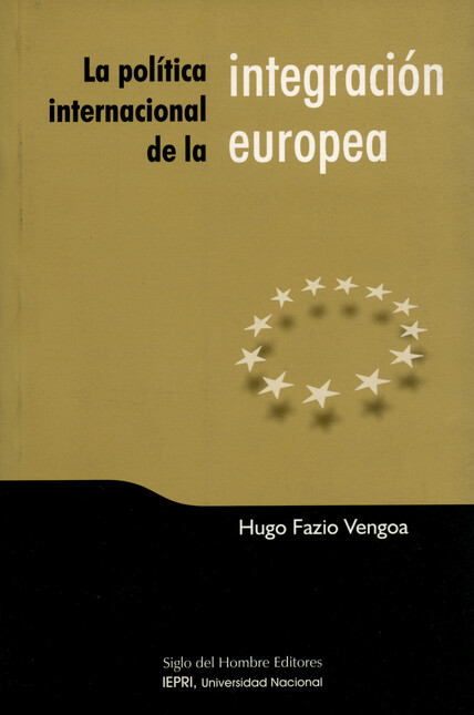 La política internacional de l...