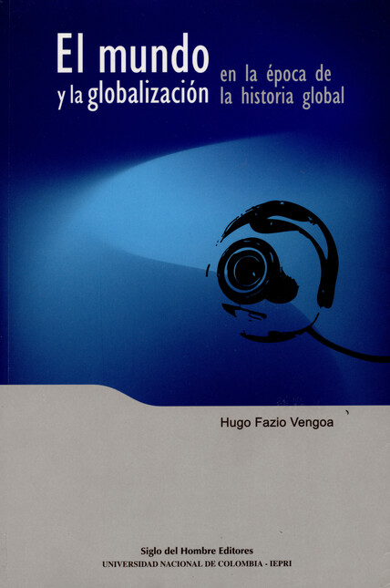 El mundo y la globalización en...