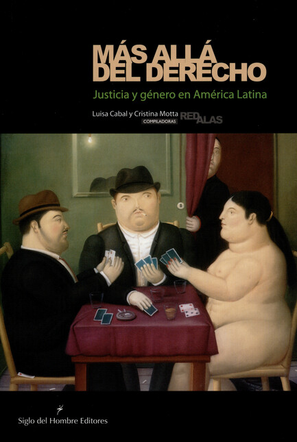 Más allá del Derecho. Justicia...