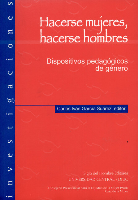 Hacerse mujeres, hacerse hombr...