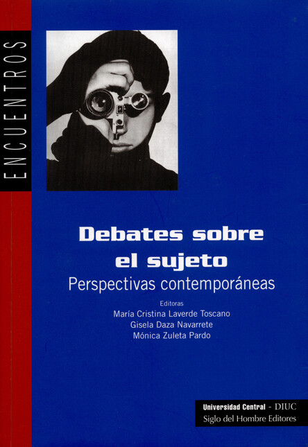 Debates sobre el sujeto. Persp...
