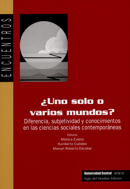 Uno solo o varios mundos? Dife...