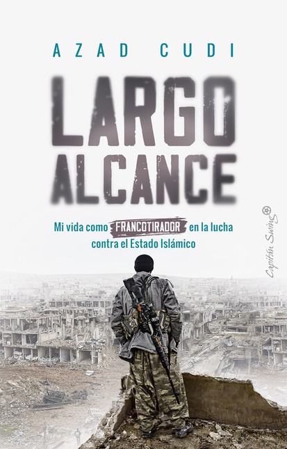 Largo alcance. Mi vida como FR...