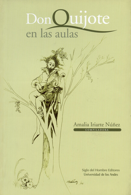 Don Quijote en las aulas