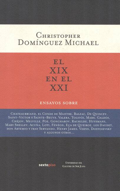 El xIX en el XXI. Ensayos