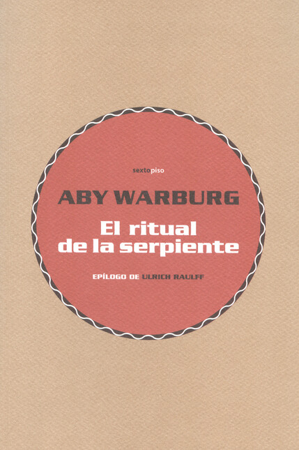 El ritual de la serpiente