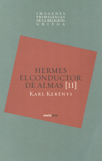 Hermes el conductor de almas (...