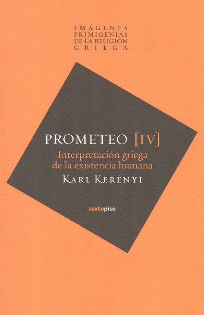 Prometeo (IV) Imágenes primige...