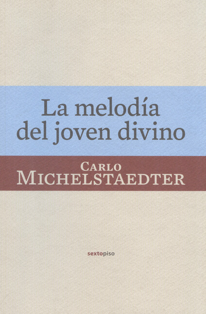 La melodía del joven divino