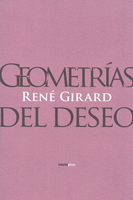 Geometrías del deseo