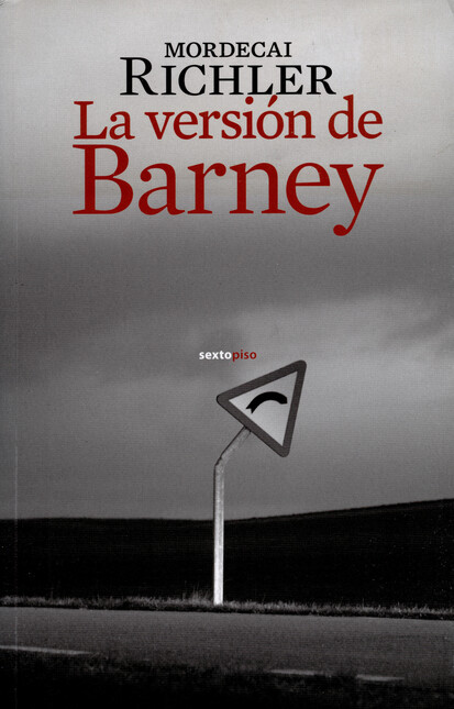 La versión de Barney