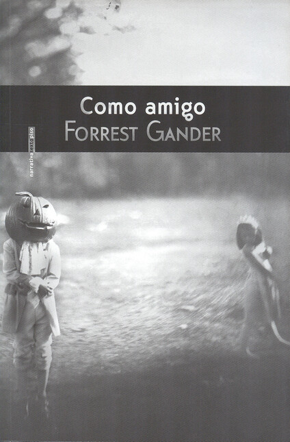 Como amigo