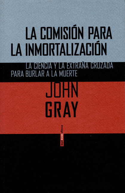 La comisión para la inmortaliz...