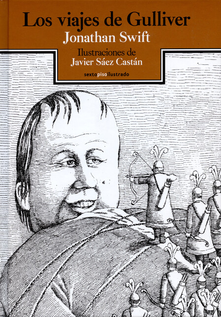 Los viajes de Gulliver