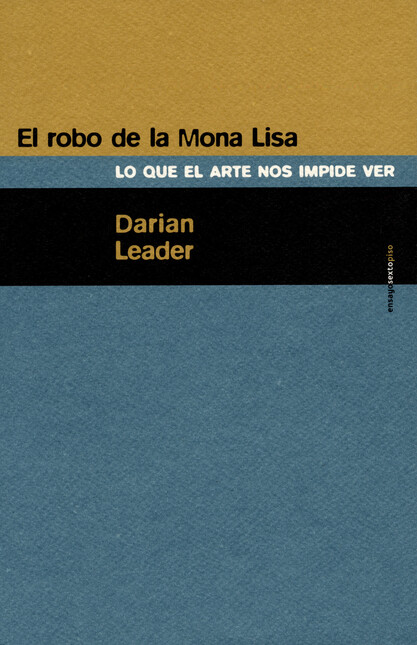 El robo de la Mona Lisa. Lo qu...