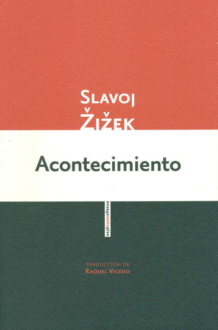 Acontecimiento