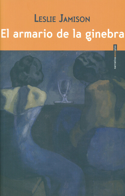 El armario de la ginebra