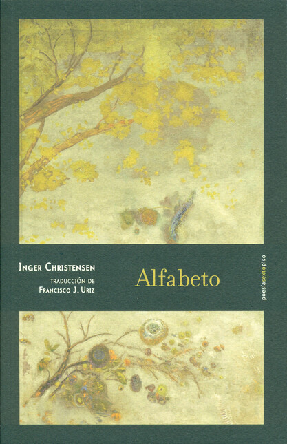 Alfabeto