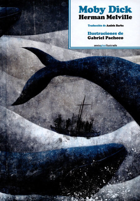 Moby Dick