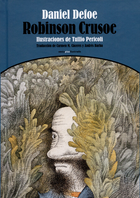 Robinson Crusoe