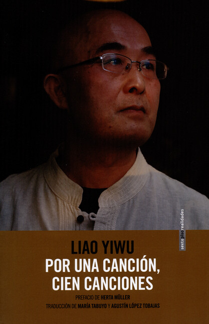 Por una canción, cien cancione...