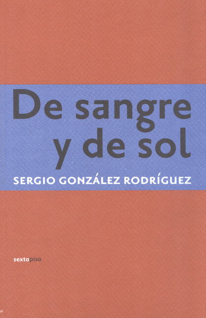 De sangre y de sol