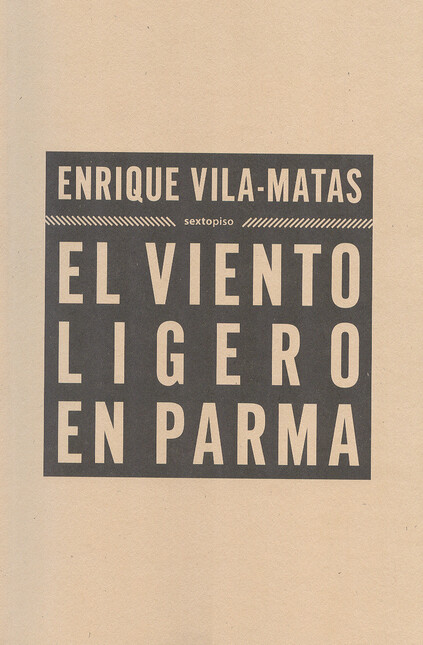 El viento ligero en Parma
