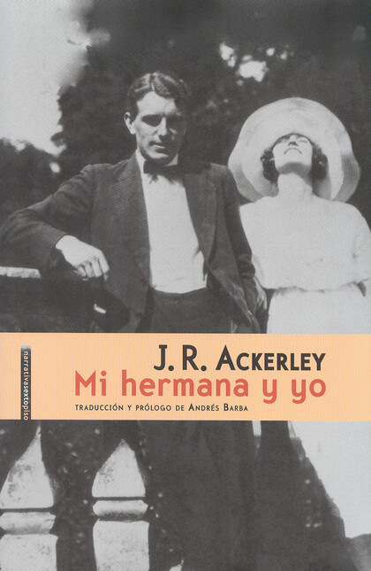 Mi hermana y yo