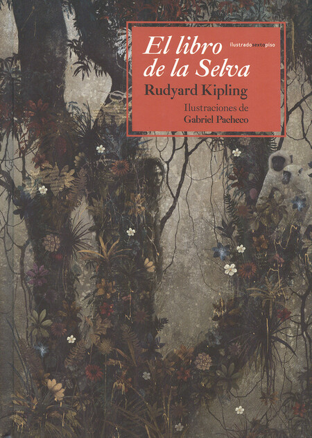 El libro de la selva