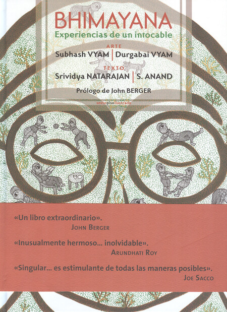 Bhimayana. Experiencias de un ...