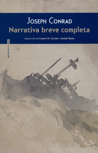Narrativa breve completa