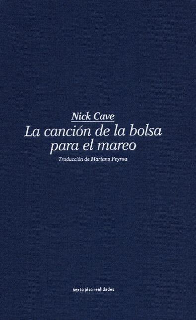 La canción de la bolsa para el...