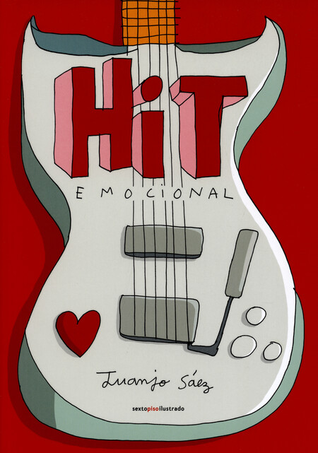 Hit emocional