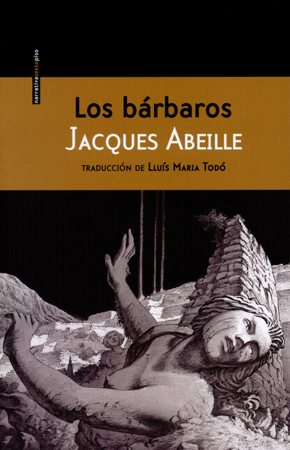 Los bárbaros