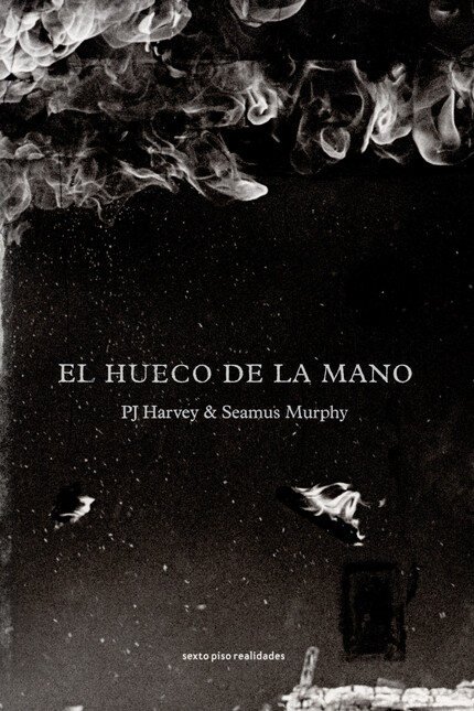 El hueco de la mano