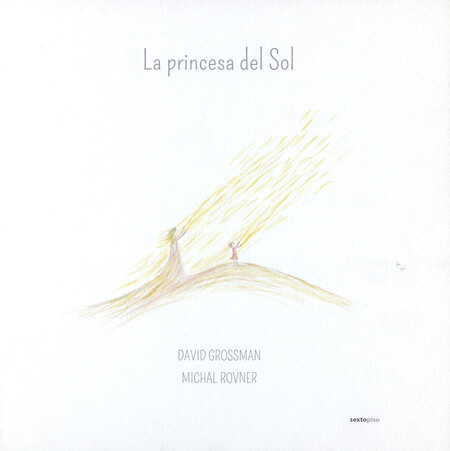 La princesa del sol