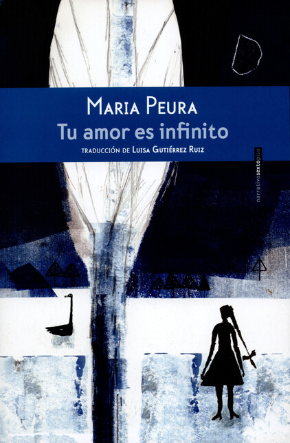 Tu amor es infinito