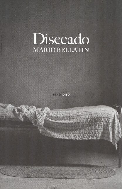 Disecado