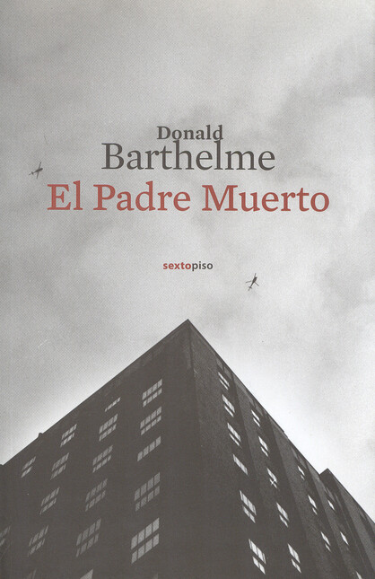 El padre muerto