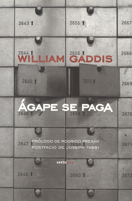 Agape se apaga