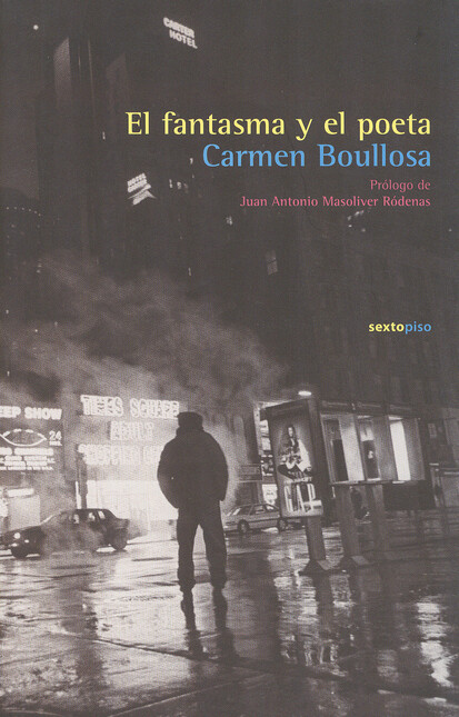 El fantasma y el poeta