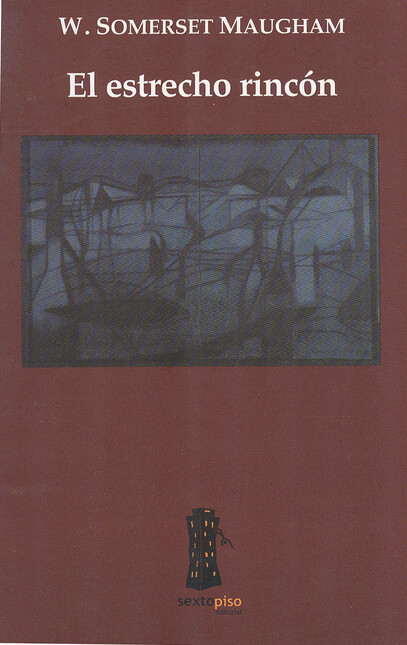 El estrecho rincón
