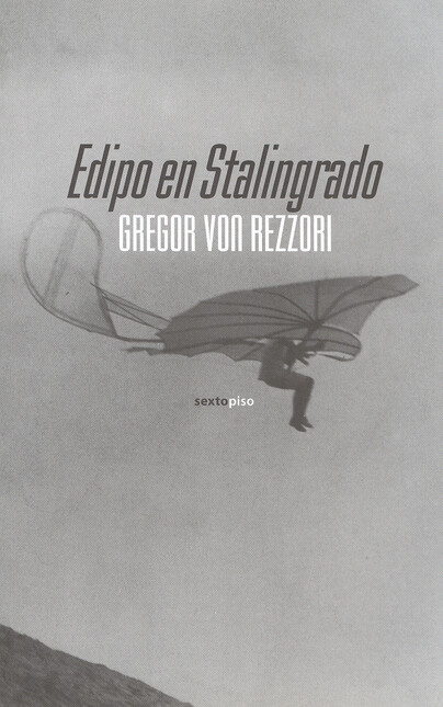 Edipo en Stalingrado